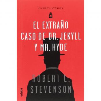EL EXTRAÑO CASO DEL DR. JEKYLL Y MR. HYDE (Tapa blanda).