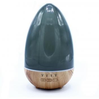 Barcelona USB Aroma Diffuser with Timer and Colour Change