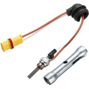 12V-24V Diesel-Standheizung mit Schlüssel für Eberspacher Glowpin 1000-8000KVA für Airtronic D2 D4 D4S