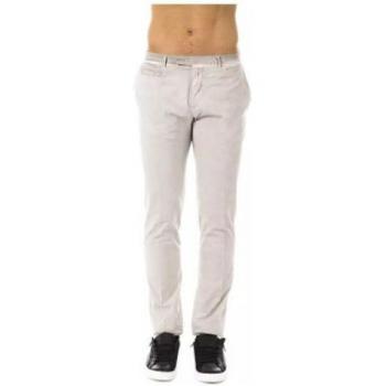 Pantalones de Algodón Jacob Cohen para Mujer