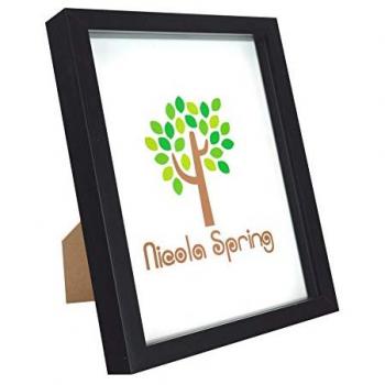 8x10 3D Picture Frame