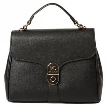 Sac Bandoulière Mac Douglas HYDRA BELGRADE M Noir Unique femmes