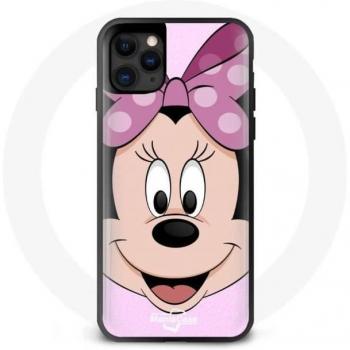 Custodia protettiva Minnie Mouse iPhone 11 Pro Max