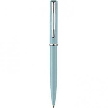 WATERMAN Druckkugelschreiber Allure Pastell, Blau C.C