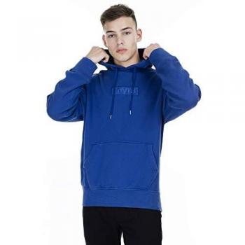T-shirt à capuche Levi’s® x Justin Timberlake Oversized bleu