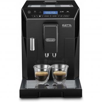 Delonghi Eletta Cappuccino Automatic Bean To Cup Coffee Machine