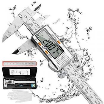 Precision Digital Caliper 150mm – Inch/Metric