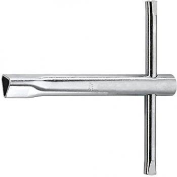Clé à pipe M12