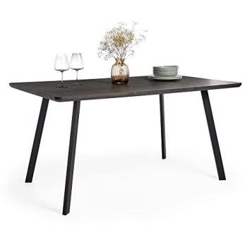 Burton 6-Seater Rectangular Dining Table