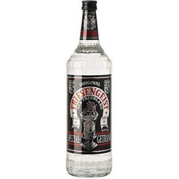 Friesengeist Liqueur de café, 1L, 56°