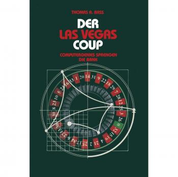 Der Las Vegas-Coup