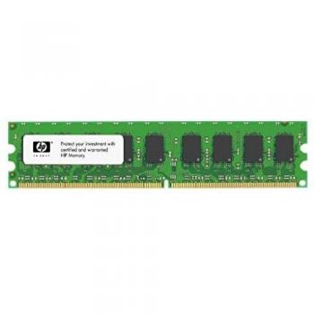 HP 4GB DDR4 RAM DIMM