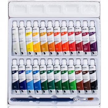 Kids Acrylic Paint Set