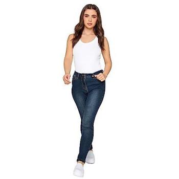 PixieGirl Petite Slimfit Jeans – Blau