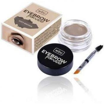 Wibo Pomada para las Cejas 01 Marrón Suave