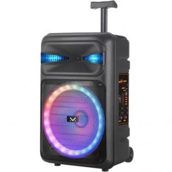 Majestic Party Speaker con batteria ricaricabile 160W