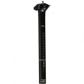 XLC SP-O01 Aluminum Seatpost 31.6mm Diameter