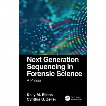 Next Generation Sequencing in Forensic Science