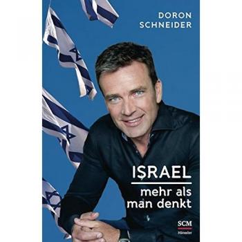 Schneider, Doron: Israel
