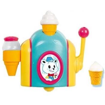 Tomy 72378 Foam Cone Factory Toy Suitable for 18 Month+