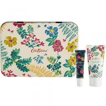 Cath Kidston Twilight Garden Hand & Lip Duo