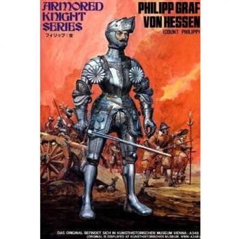 Filippo, Conte del Passato con Supporto