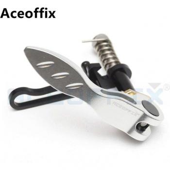 Aceoffix Quick Release Seatpost Clamp