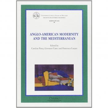 Anglo-american modernity and the Mediterranean