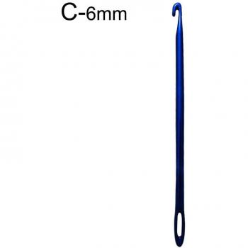 DIY Craft Loom Tool: Knitting Needle Set