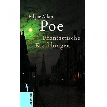 Phantastische Erzählungen