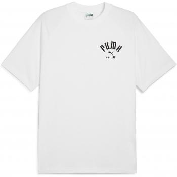 Camiseta de hombre Puma Classics Play Paris