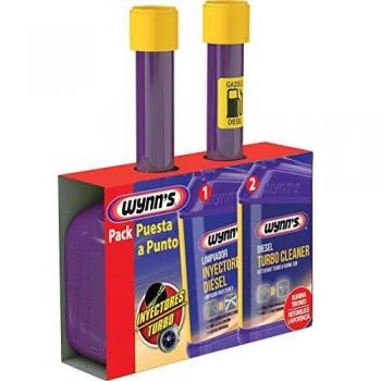Additif Diesel Krafft