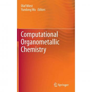 Computational Organometallic Chemistry