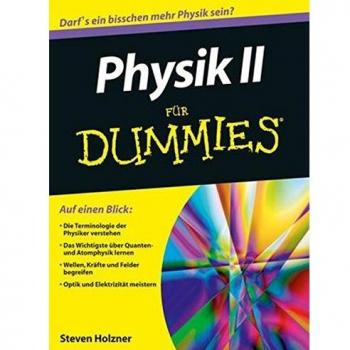 Physik 2 für Dummies