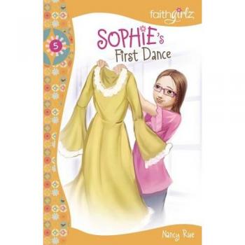Sophie's First Dance
