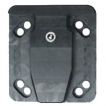 Brodit Montage Adapter für universal ,