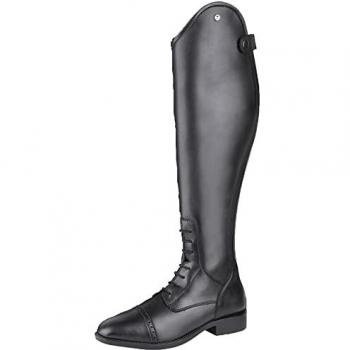 Waldhausen Reitstiefel für Kinder in Schwarz