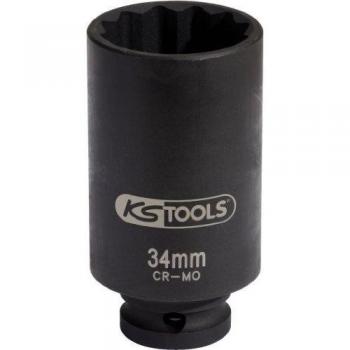 Llave de vaso 1/2 KS Tools 150.1704