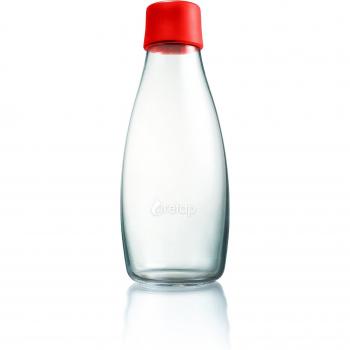 Retap Isoliertrinkflasche mit Deckel 0,5 Liter