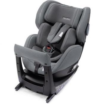 RECARO Salia i-Size Kindersitz 0-18 kg Silent Grey