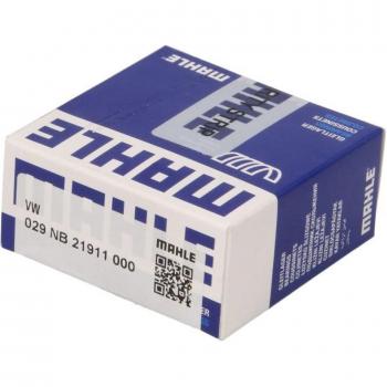Cojinete MAHLE para Árboles de Levas SEAT – Ref. 029 NB 21911 000 (Ibiza, León, Altea, Toledo, Córdoba, Alhamb