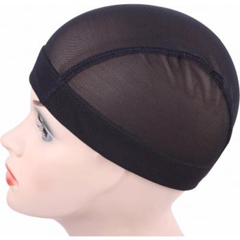 Dehnbare Nylon Perückenkappen für Cornrows
