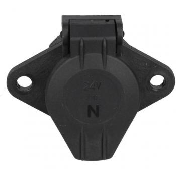 Conector eléctrico Hella 8JB 008 085-001