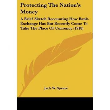 Protecting The Nation's Money