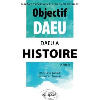 Histoire DAEU A