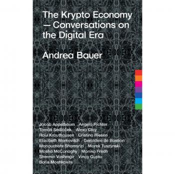 The Krypto Economy