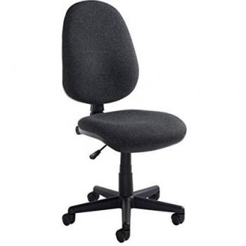 Fabric Operator Seating