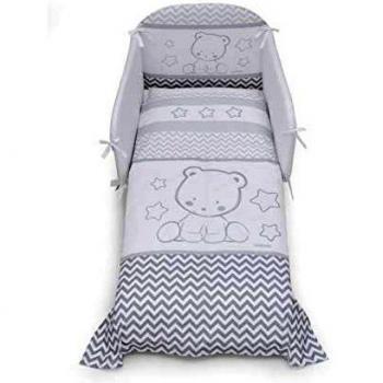 Italbaby 120.0024 – 5 C Sfil Pony Pop Star, Colore: Grigio