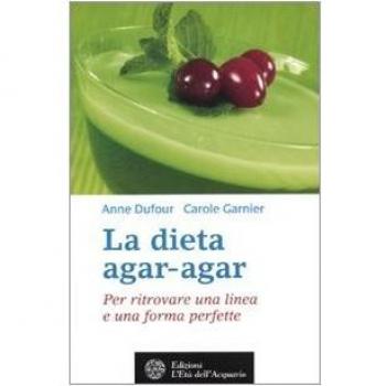 La Dieta Agar-Agar