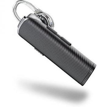 Plantronics Explorer 110/R Auriculares Inalámbricos Negro Dentro de oído